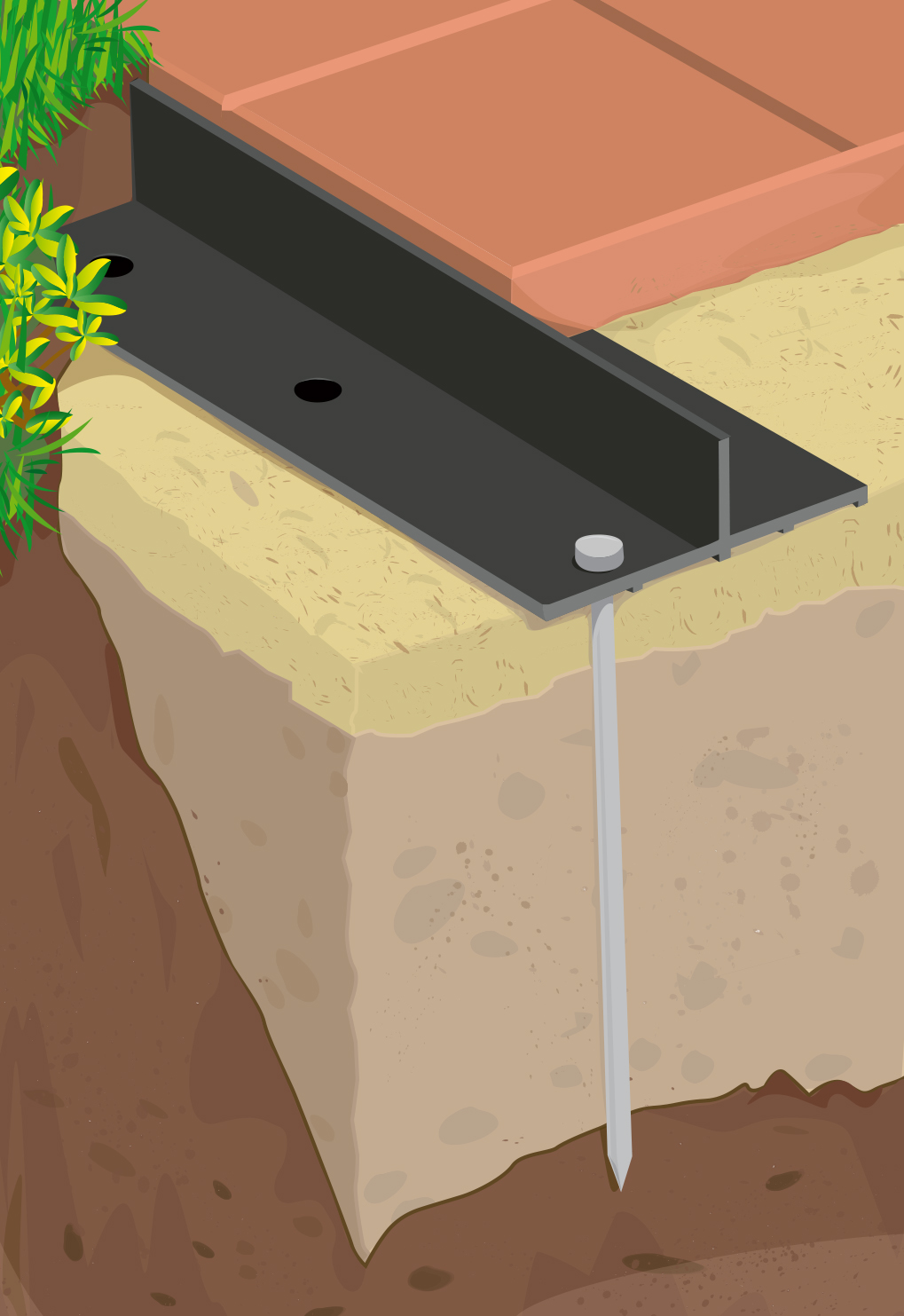 PAVE EDGE® LIGHT / LIGHTFLEX